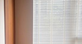 [廣州康聯(lián)裝飾公司]辦公室裝修窗簾怎么選