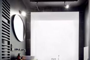 衛(wèi)生間瓷磚縫