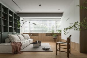 西安小戶型裝修公司