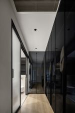 融创外滩壹号院180㎡四居室现代风格装修案例