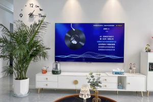 電視墻裝修公司