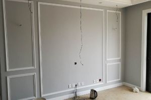 電視墻裝修公司