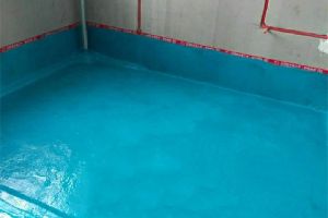 青浦屋面防水公司