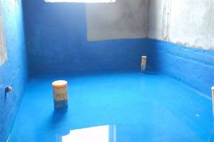 青浦屋面防水公司