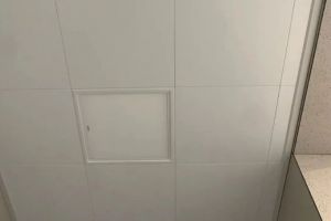 鋁扣板翻臺吊頂