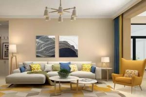 億尚全屋定制家具