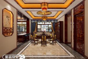 家居設(shè)計中式