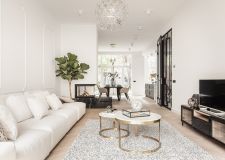 [廣州優(yōu)家頓裝飾]家居裝修燈光怎么設(shè)計