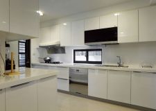 [廣州博睿裝飾公司]廚房裝修有哪些設(shè)計技巧