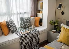 [廣州喜迎門裝飾公司]飄窗裝修怎么設(shè)計