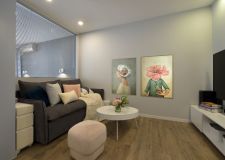 [廣州聚軒裝飾公司]小戶型應(yīng)該怎么裝修設(shè)計