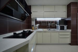 廣州廚房裝修公司