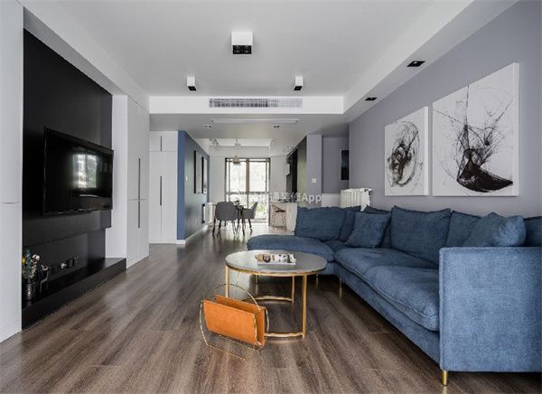 裝修軟裝費(fèi)用