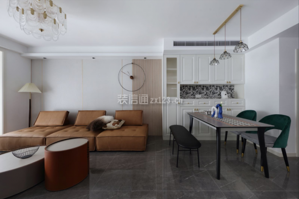 130平方裝修大概需要多少錢