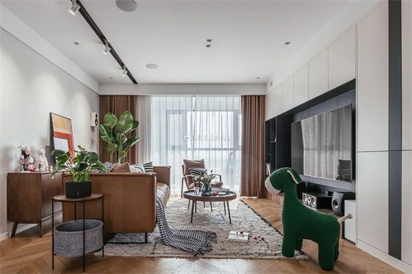 100平米裝修費用清單