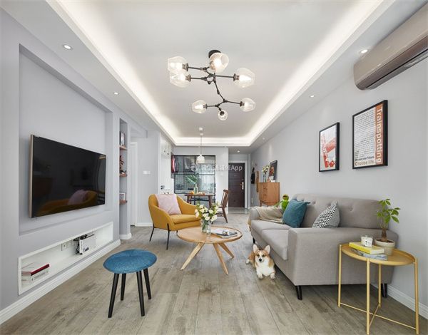 全包裝修多少錢