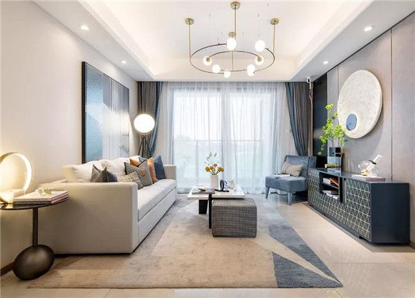 85平米全包裝修價(jià)格