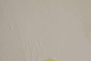墻壁返潮解決方法
