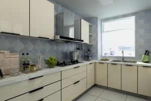 [北京实创装饰]厨房如何装修可以减少家务