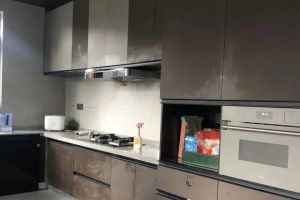 廚房裝修六大注意事項內(nèi)容