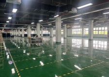 [上海映硯裝飾]電子廠裝修設(shè)計 工廠裝潢施工公司