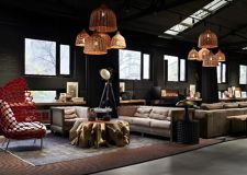 [名杰裝飾]怎樣做花樣生活體驗(yàn)館空間的裝修設(shè)計