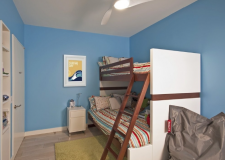 [重慶米蘿裝飾]小朋友的房間該怎么裝修設(shè)計