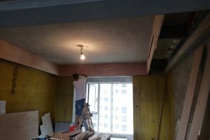 裝修公司木工怎么收費
