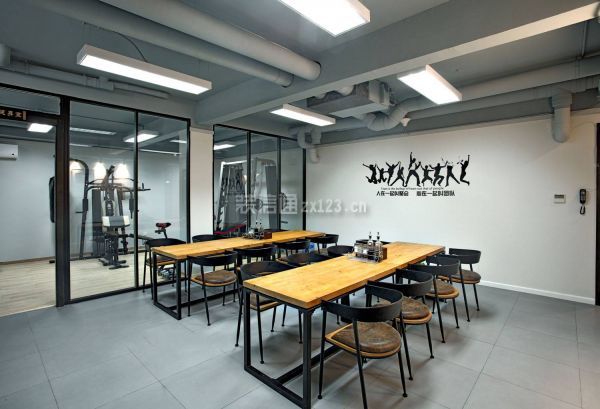 辦公家具+照明