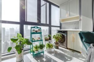 陽臺裝修具體有哪些流程