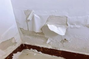 裝修墻面處理方法