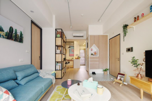 房屋裝修評估標準