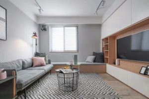 小戶型高級住宅