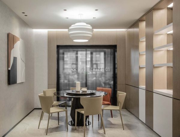 什么是半包裝修