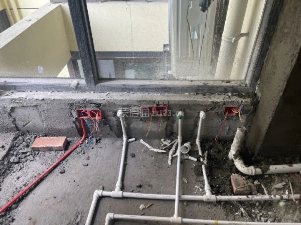 水電裝修費(fèi)用
