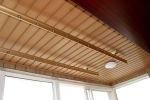 不同空間吊頂用什么材料