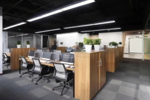 上海軼樂建筑裝飾