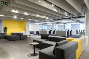 上海軼樂建筑裝飾