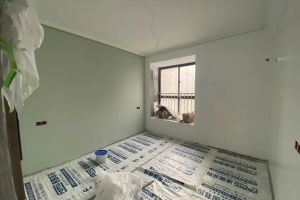 裝飾公司施工手冊