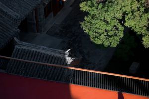 四合院建筑設(shè)計(jì)公司