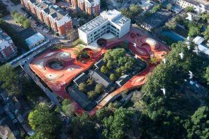 四合院建筑設(shè)計(jì)公司