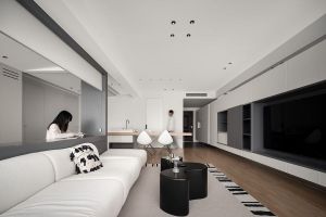 客廳布局設(shè)計