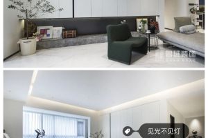 臥室怎么打燈光