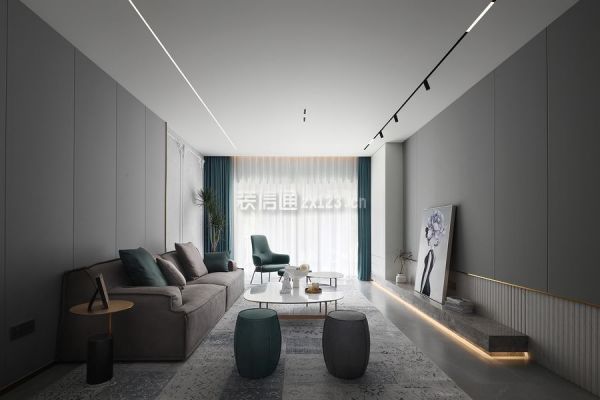 深圳口碑較好的裝修公司佳美域裝飾