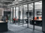 现代风格230平米办公室装修案例