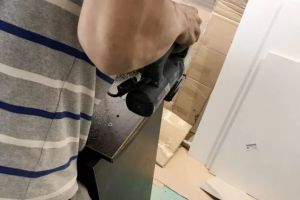 榻榻米一整間屋都是床