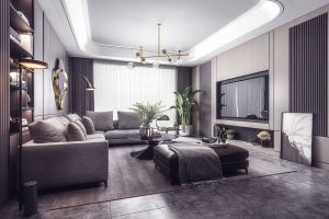 嘉興裝飾公司排名