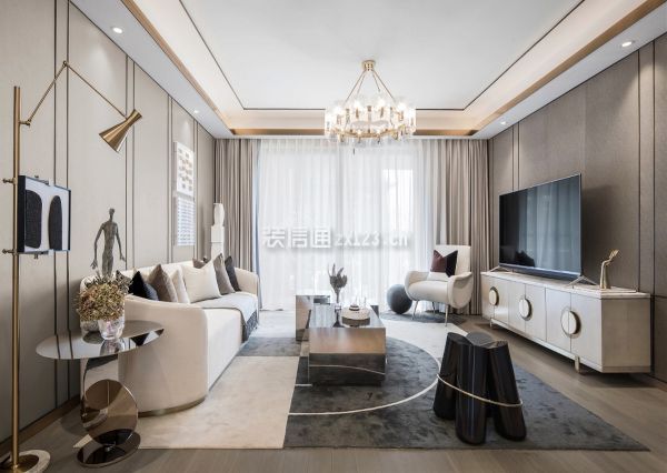 全屋定制裝修公司