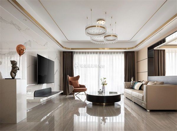 全屋定制公司排名