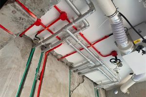 水電裝修步驟